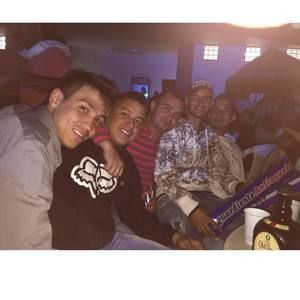 Meet your Posher, Steven